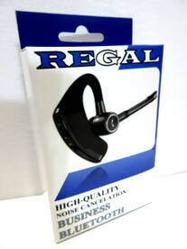 REGAL bluetooth