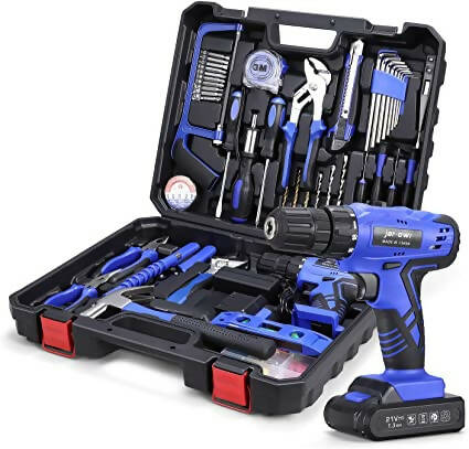 Complete Tool Set