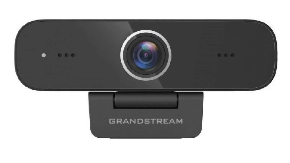 Grandstream GUV3100 USB Webcam